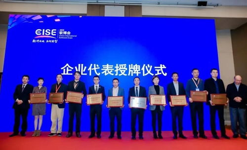 國網信通產業集團榮登2020年度軟件和信息技術服務企業競爭力百強榜單第十五位