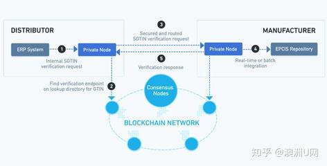 美國食藥品監督管理局 四大巨頭部署區塊鏈,區塊鏈深入醫療領域