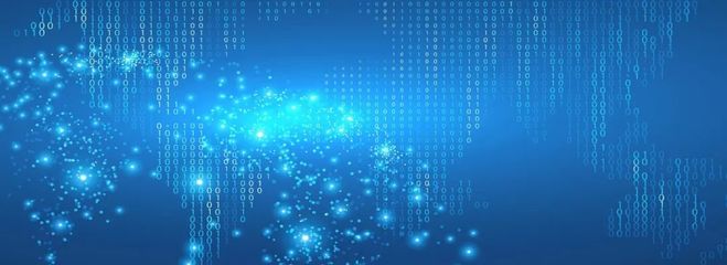 區塊鏈服務網絡BSN