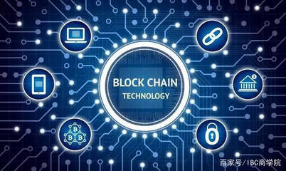 iPhone跌落神壇,華為手機已經布局區塊鏈領域!