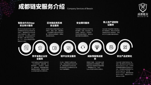 戰疫兵器譜之一站式區塊鏈安全服務平臺 成都鏈安