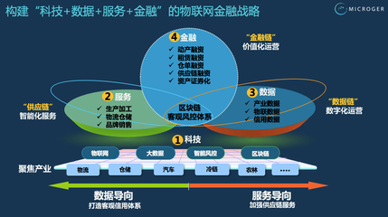 2019寧波供應鏈高峰論壇,微分格CEO易福華先生受邀發表主題演講