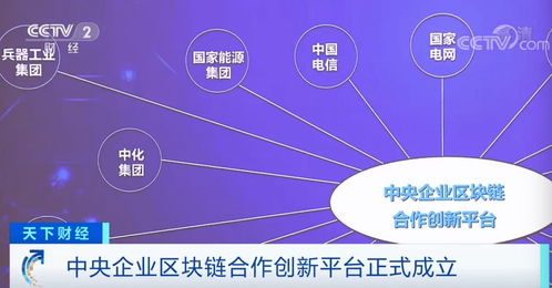 中央企業(yè)區(qū)塊鏈合作創(chuàng)新平臺(tái)2022年工作推進(jìn)會(huì)在京舉辦