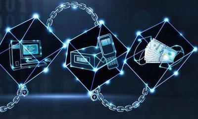 面對(duì)區(qū)塊鏈,這次微軟毫不猶豫