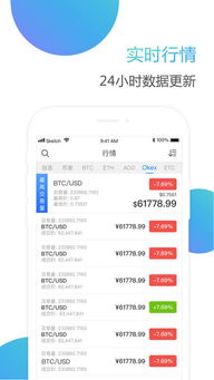 鏈之家 pc端最新版