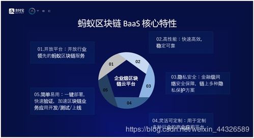 螞蟻區(qū)塊鏈baas平臺架構與實踐