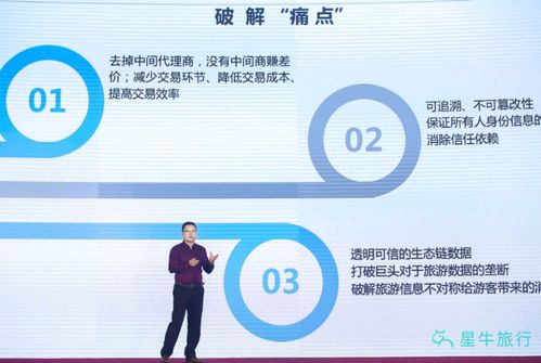 區(qū)塊鏈旅行平臺即將上線,價格比ota低15 20