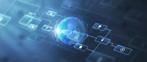 招行金融科技再發力,這一次是重量級的 灣區貿易金融區塊鏈平臺