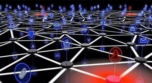 通證經濟 實質是生產關系的變革