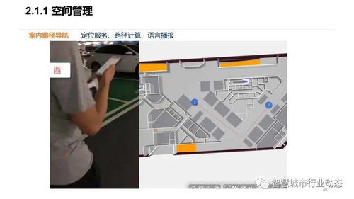 參考 園區數字化解決方案 ppt