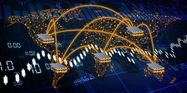 海南自貿(mào)港首筆跨境金融區(qū)塊鏈服務(wù)平臺(tái)資本項(xiàng)目真實(shí)性審核業(yè).