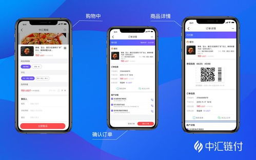 中匯鏈付 cdacp 新時(shí)代背景下的區(qū)塊鏈聚合金融服務(wù)平臺(tái)