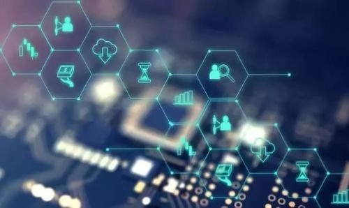 八分量cto魏明 區塊鏈的發展要建立在可管可控的基礎上