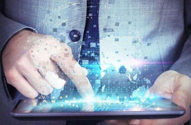 底層區塊鏈服務平臺