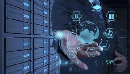 區塊鏈加速演進 恒昌以數字化&ldquo;鏈&rdquo;接未來