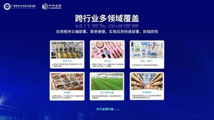 五年磨一劍,中科易溯源助力企業打造數字生產力