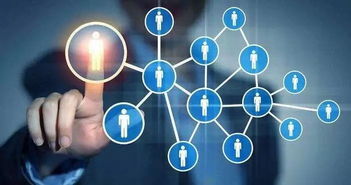 平安金融壹賬通加入 巨頭競相布局區塊鏈abs平臺