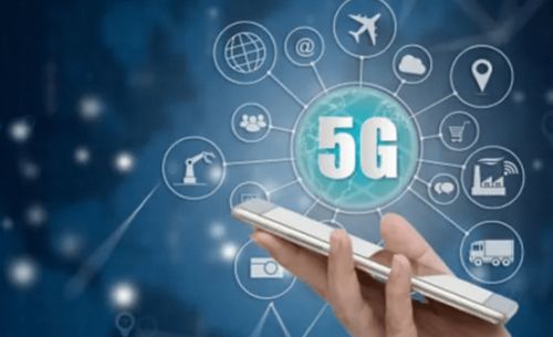 區(qū)塊鏈技術(shù)并不是獨(dú)立的,5g大爆發(fā)區(qū)塊鏈將更好的服務(wù)于物聯(lián)網(wǎng)