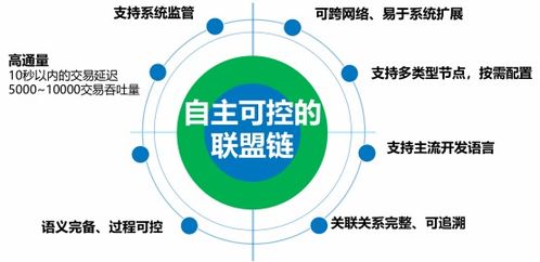 山大地緯三項服務通過境內首批區塊鏈備案