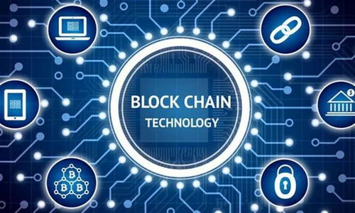 區(qū)塊鏈 地位 提升,智能云助力國(guó)家推動(dòng)區(qū)塊鏈自主創(chuàng)新