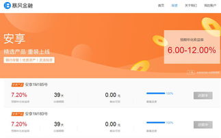 又掀開一角 暴風集團旗下p2p也出問題 暴風金融有網(wǎng)貸產(chǎn)品已延遲兌付 馮鑫還涉足小貸 區(qū)塊鏈
