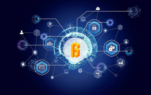 物聯(lián)網(wǎng)安全與區(qū)塊鏈 完美匹配