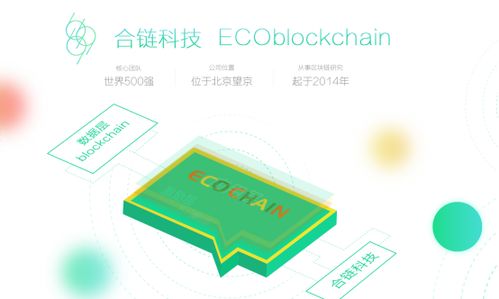 2017 合鏈區塊鏈白皮書大解密 沙龍活動圓滿舉辦