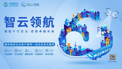 智云領(lǐng)航智能應(yīng)用服務(wù),助力企業(yè)數(shù)字化轉(zhuǎn)型