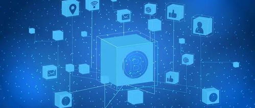 區塊鏈2021狂想曲 迎接以技術為名的春天