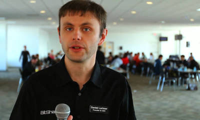 Lisk--側(cè)鏈技術(shù)來定制個人區(qū)塊鏈