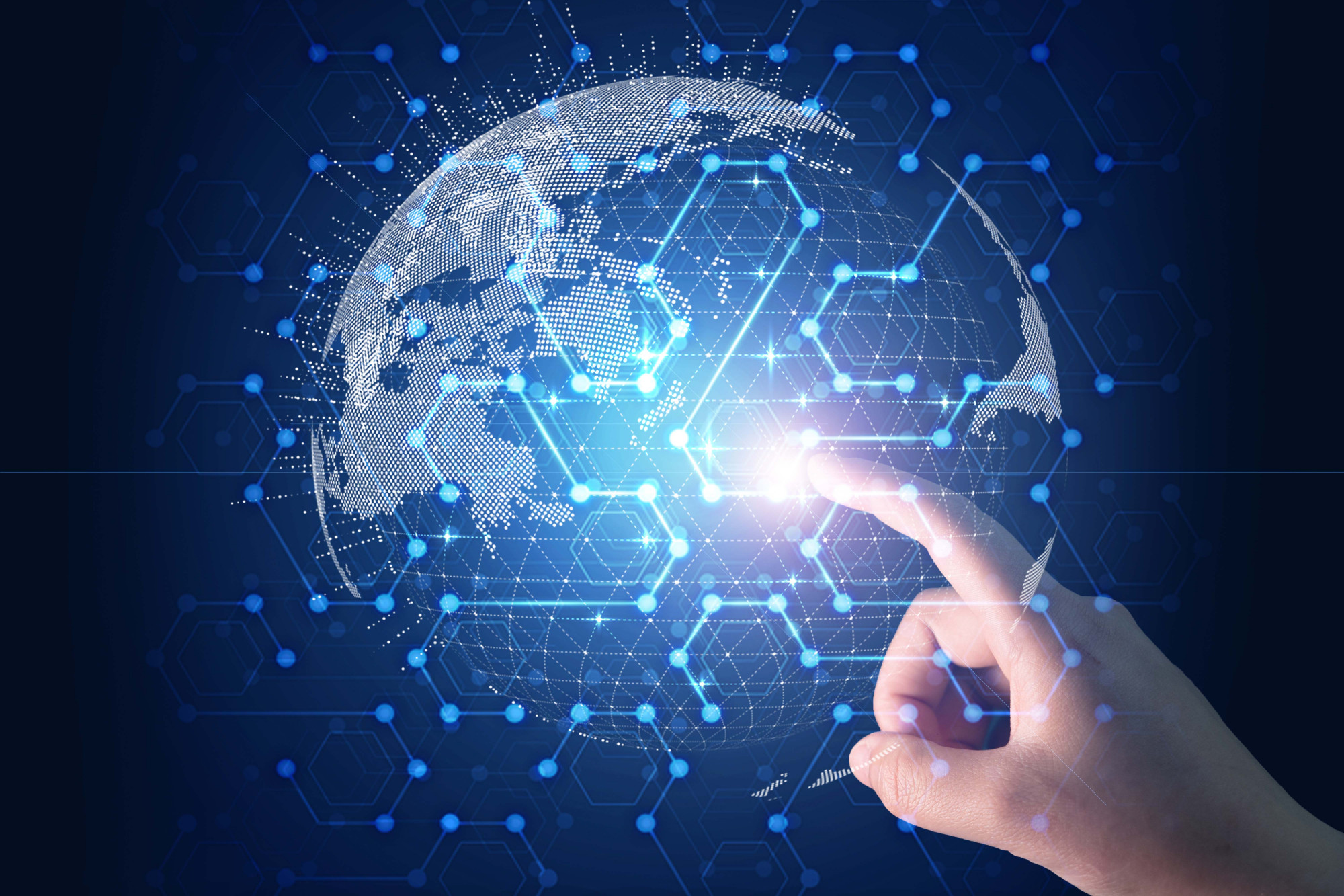 區(qū)塊鏈服務(wù)網(wǎng)絡(luò)(BSN)河北主干網(wǎng)節(jié)點(diǎn)與政務(wù)節(jié)點(diǎn)全面啟動(dòng)