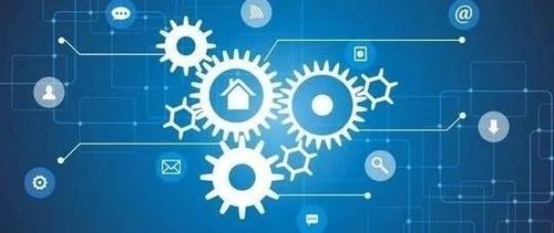 工業(yè)互聯(lián)網(wǎng)與區(qū)塊鏈融合發(fā)展的新圖景 區(qū)塊鏈服務(wù)平臺的崛起